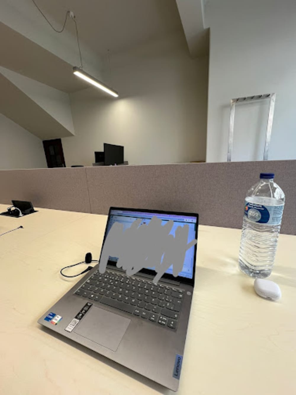 Re-work Porto Cowork