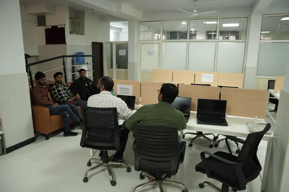 Jeev Business Solutions