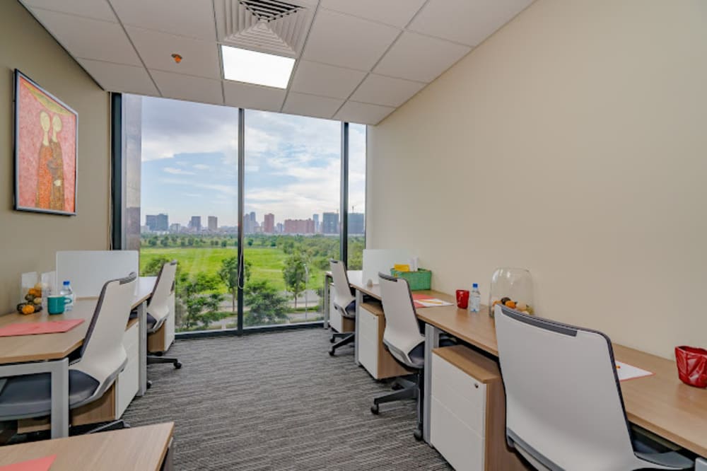 Kyushu Promotion Center