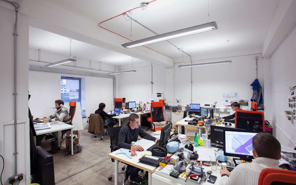 The Whisky Bond Glasgow