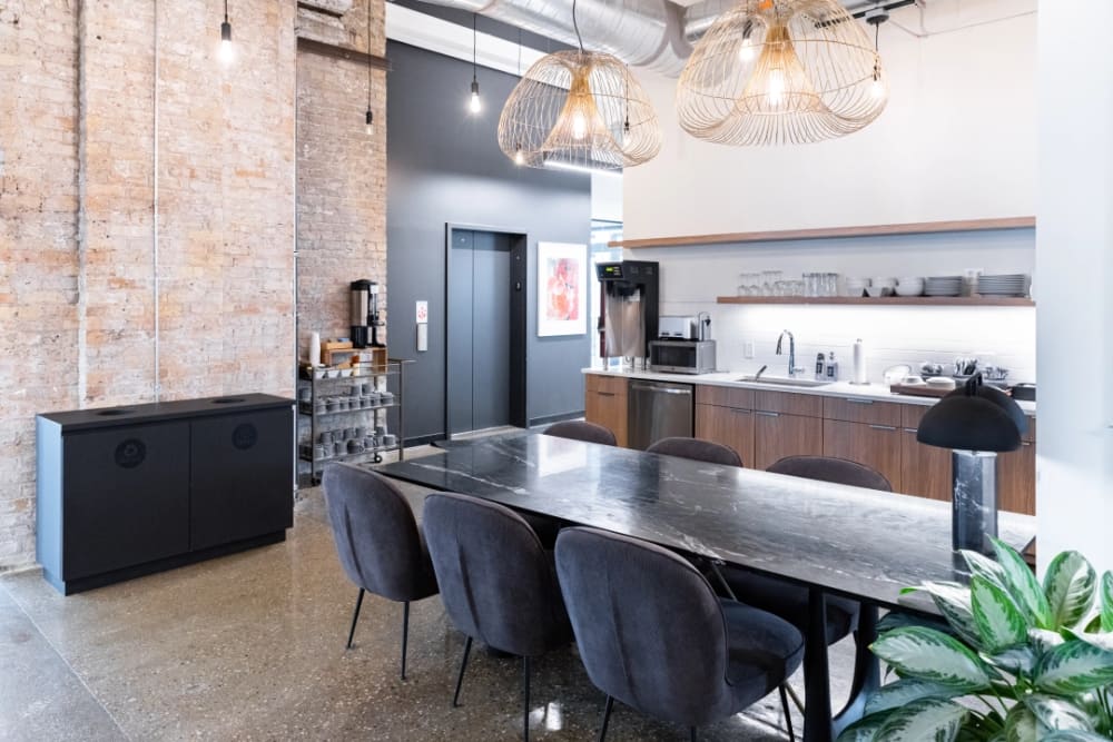 Industrious Division St