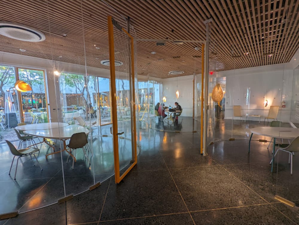 Second Home Hollywood