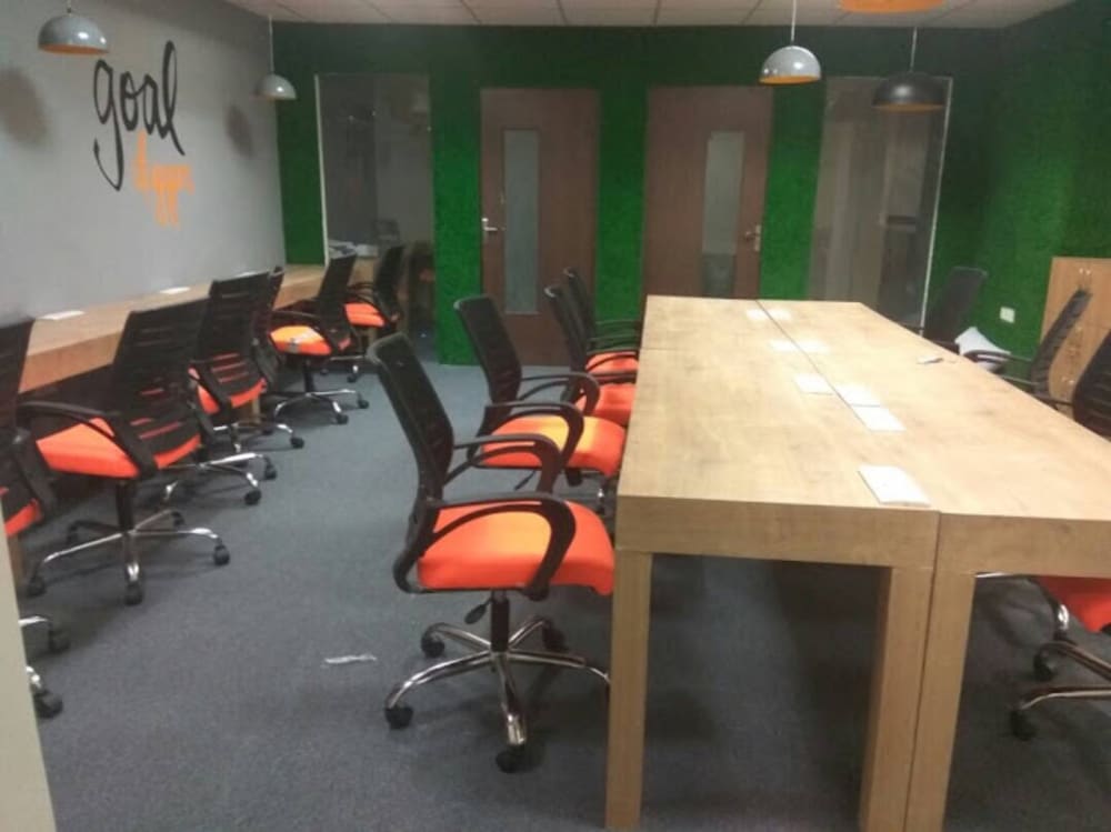 Easy Office- Sector 63 Noida