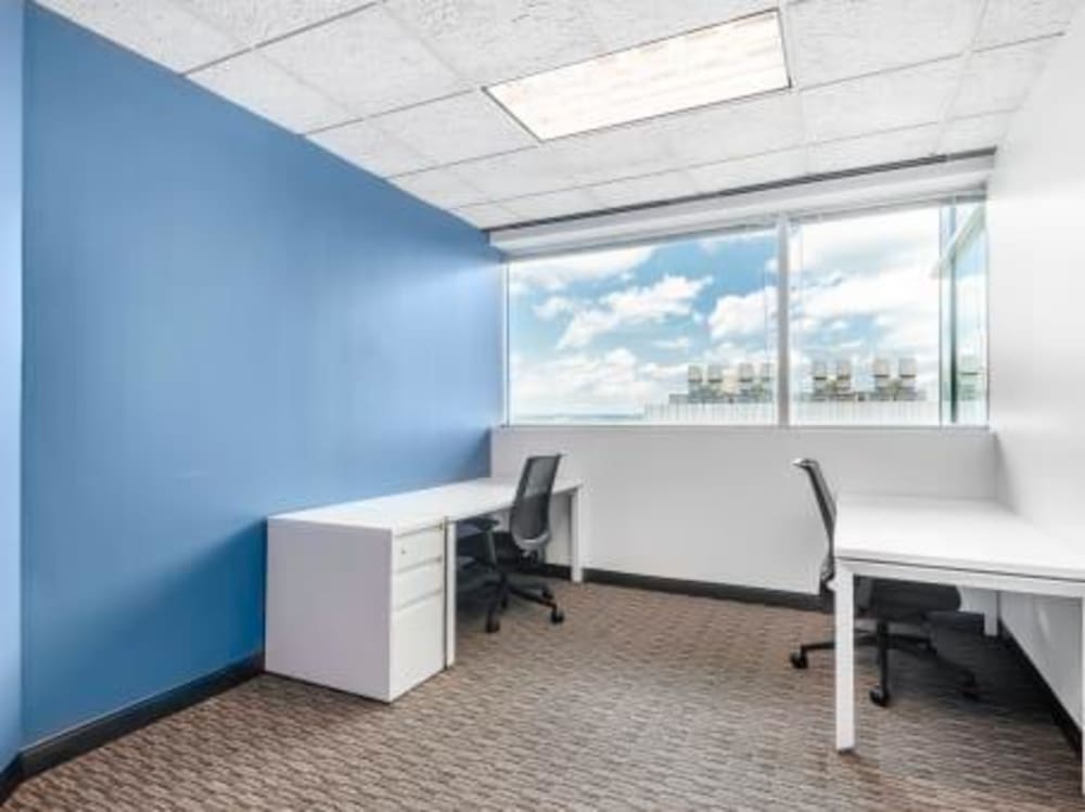 Regus Kendall Square