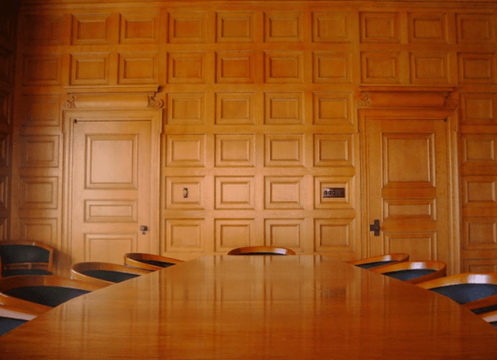 The Petroleum Building