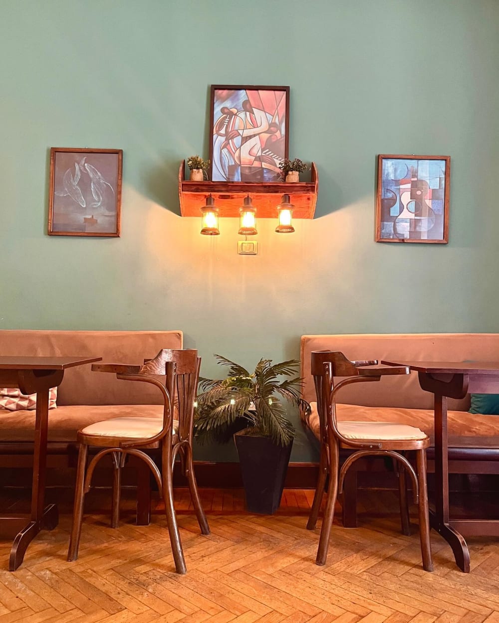 Cozy Hive Coworking- Al Gabalayah