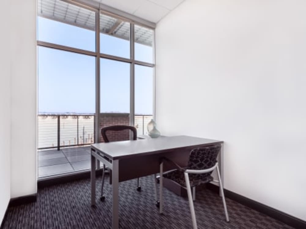 Regus National Harbor