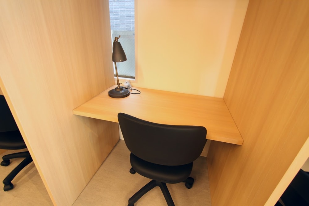 INOVE Shared Office HONMACHI