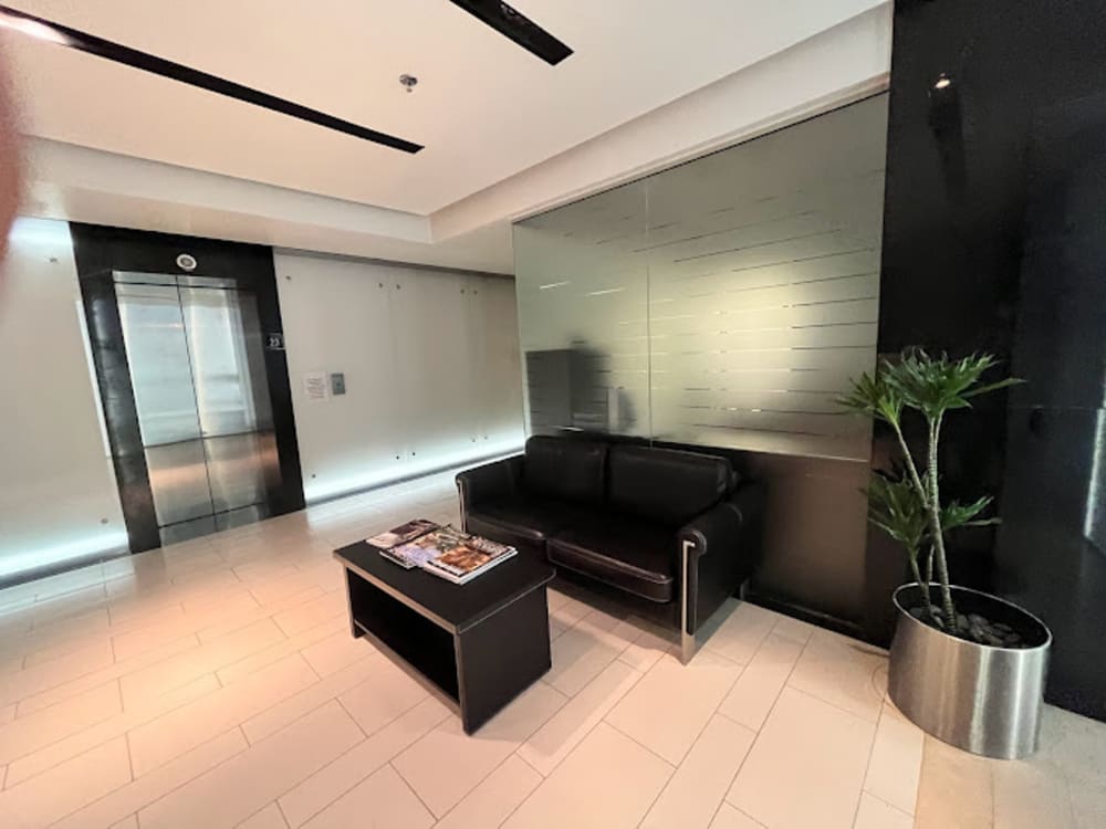 Amber Business Center Tower Plaza Hotel Dubai