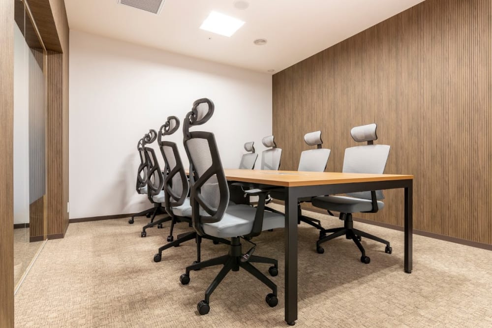 BIZcomfort Osaka Edobori