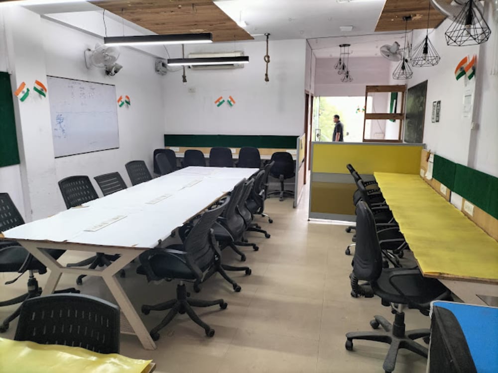 Freedom Fighter Ch. Kripa Ram Complex