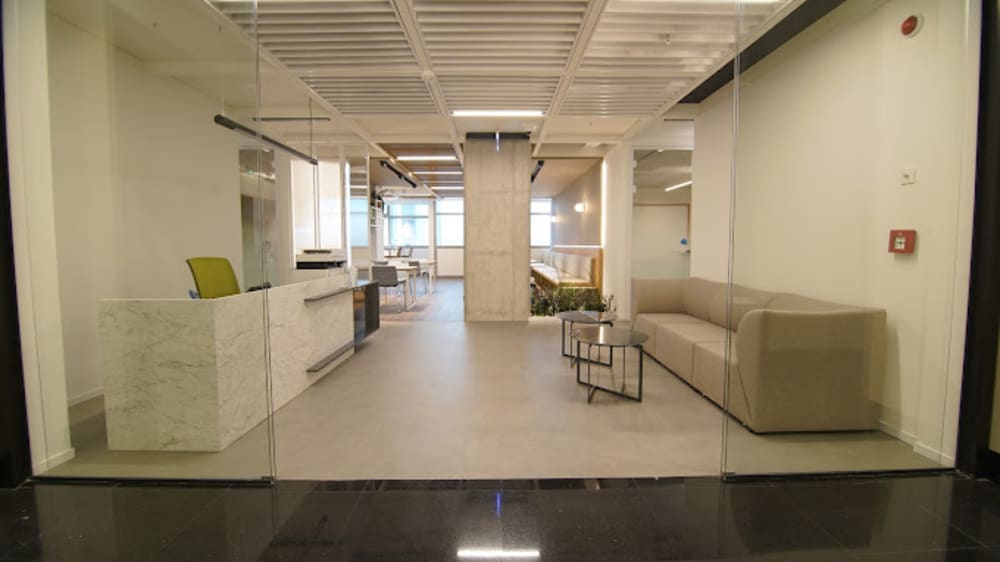 Smartoffice Emaar
