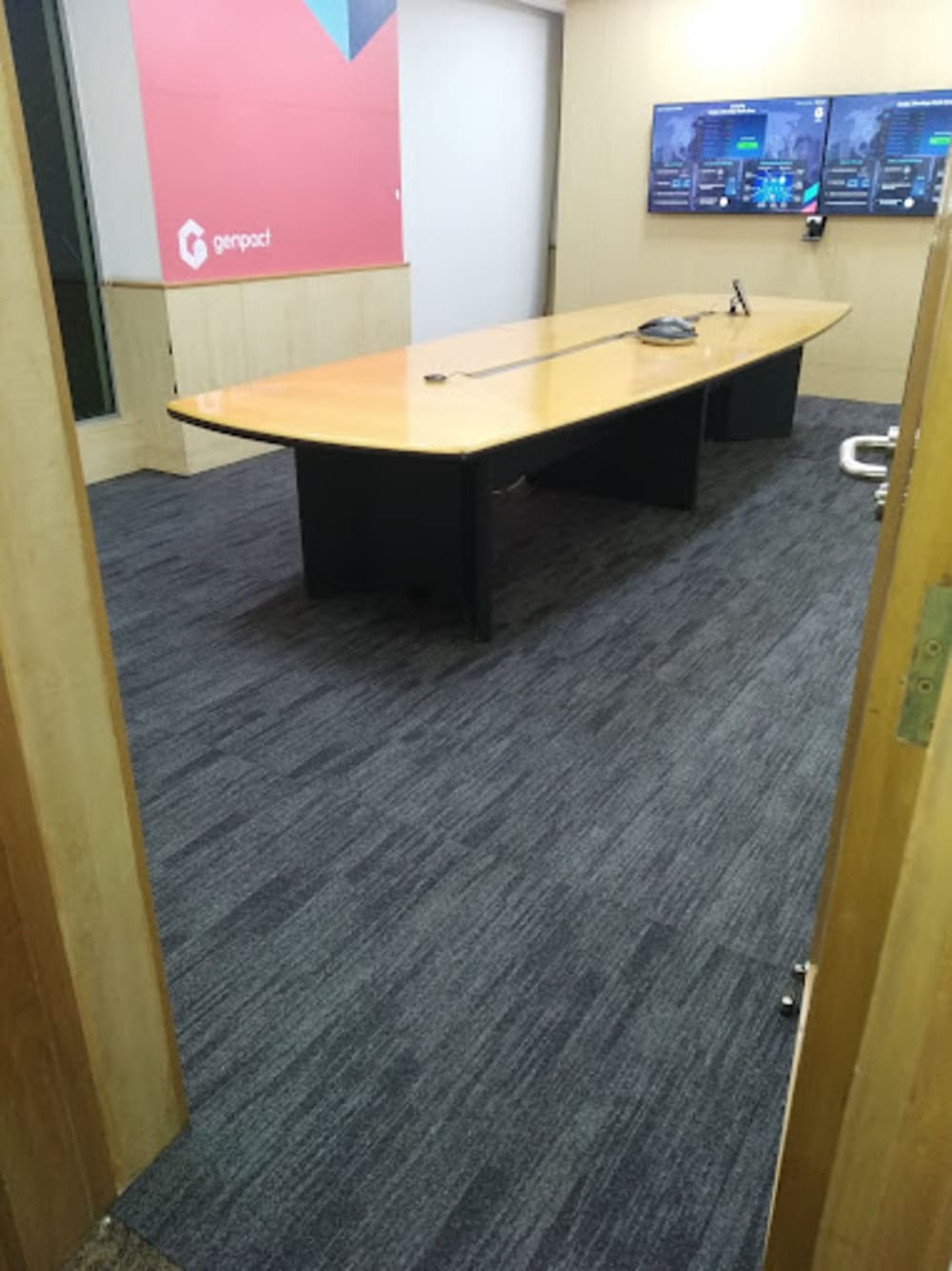 Regus Uppal Hyderabad