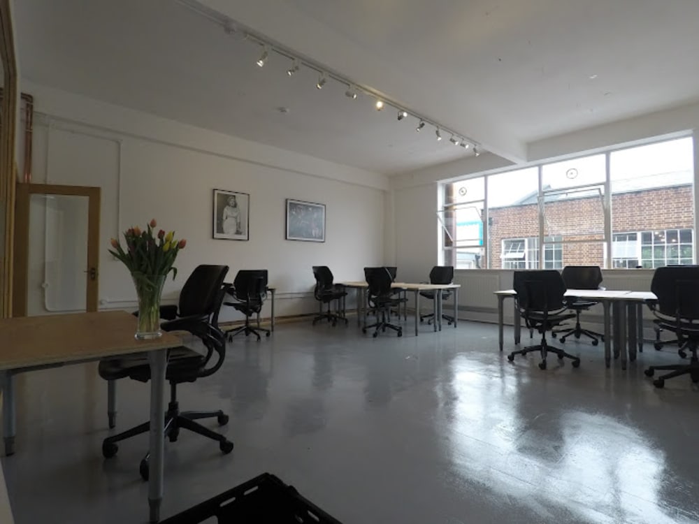 Bespoke Spaces London Hornsey Rd