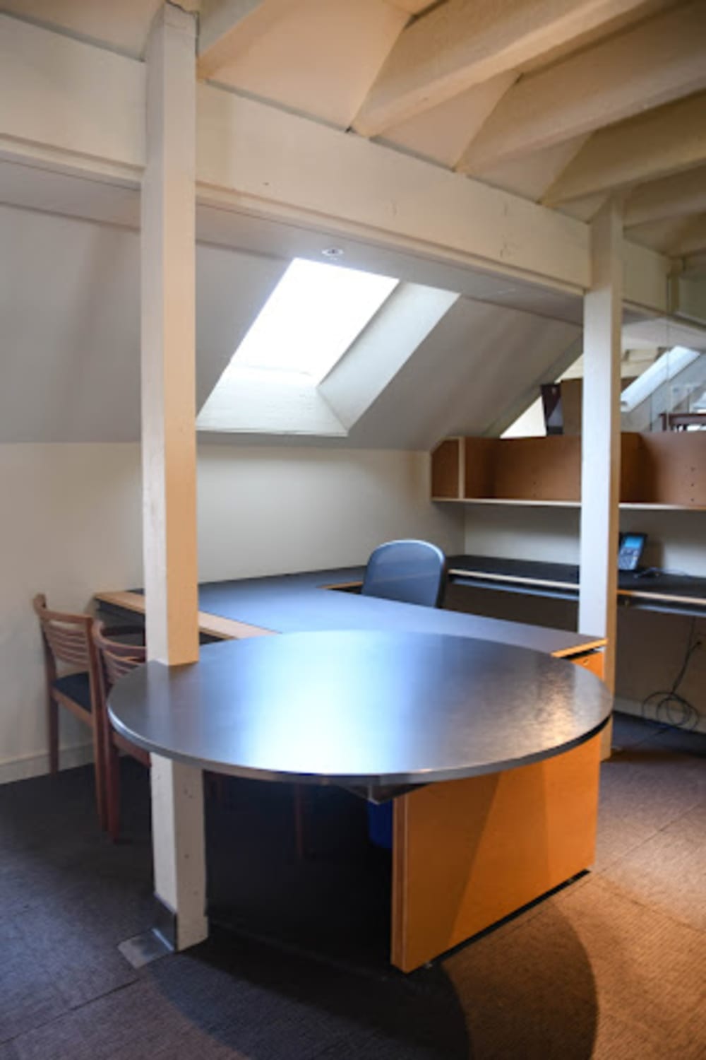 Millworks Mt Washington