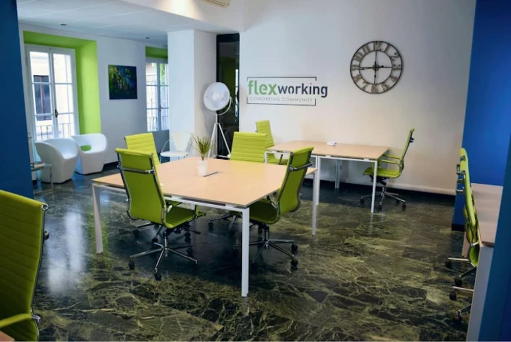 Flexworking Coworking Milan