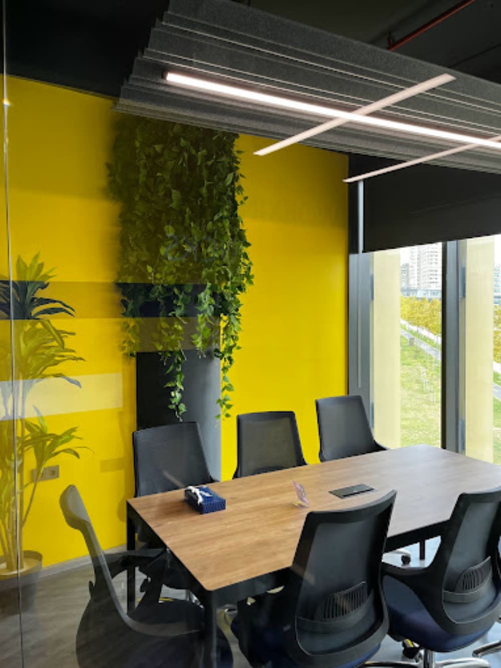 Legospaces Coworking