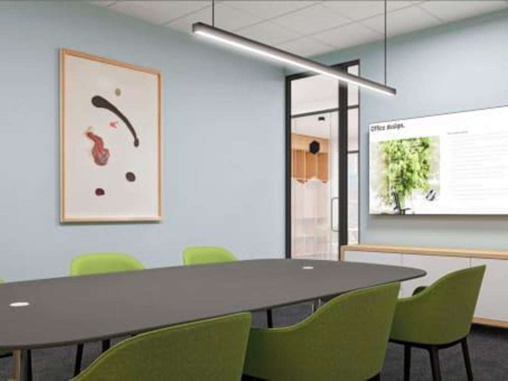 Spaces Aquilino Ribeiro