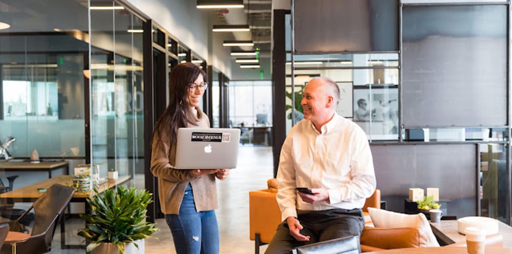 Industrious-Evanston 909 Davis Street