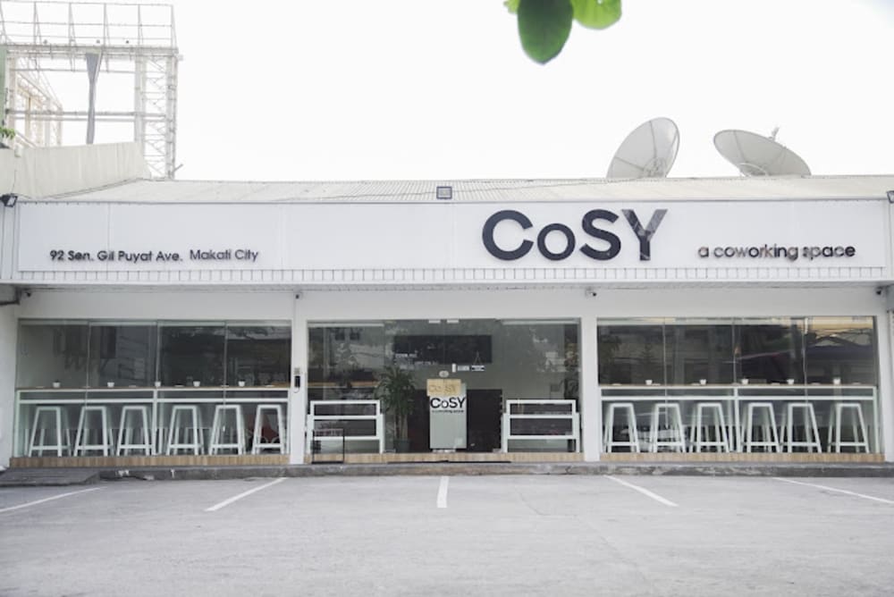 Cosy Makati