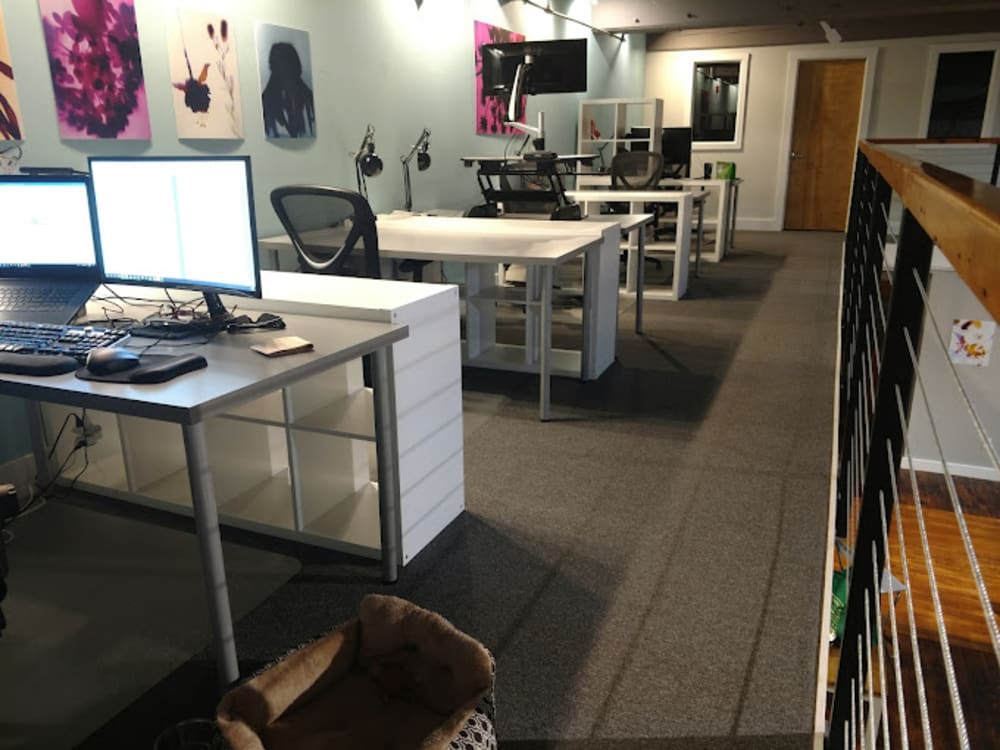 Think Tank Biddeford