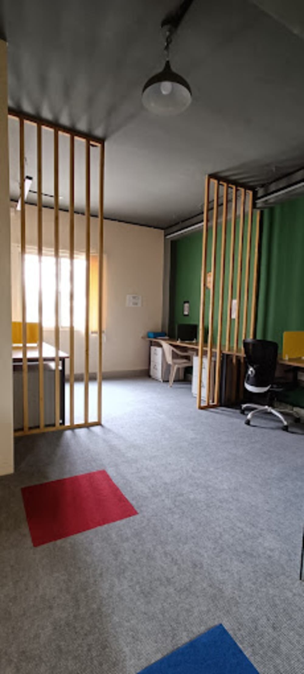 WORKADDA COWORKING- Bengaluru