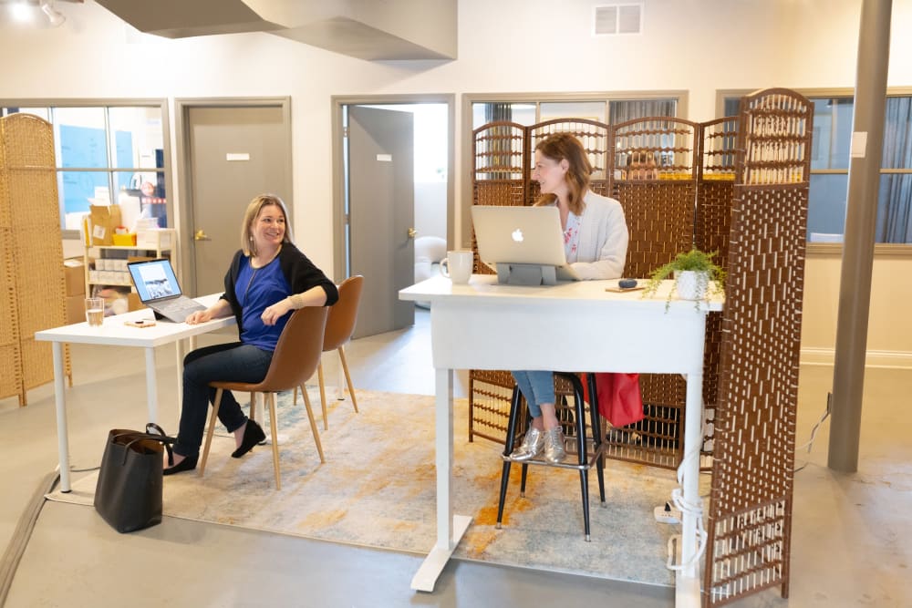 Dayhouse Coworking-Highland Park