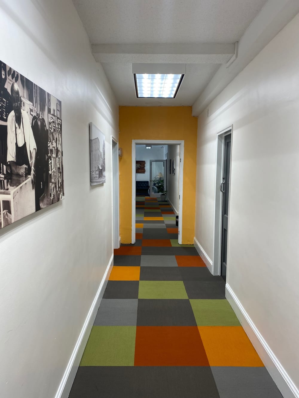 Hatch Coworking - Wake Forest