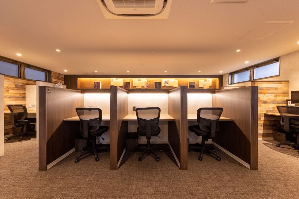 BIZcomfort Matsuyacho