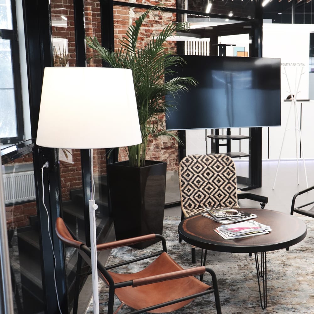 Iskra - New Urban Space