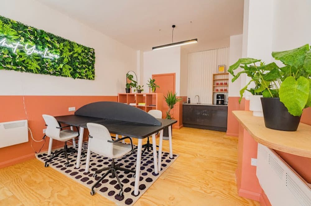 Liberty Cowork Worthing