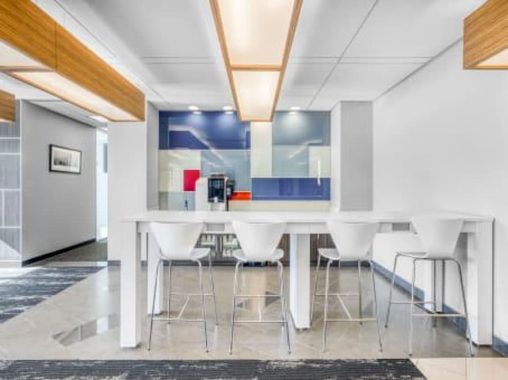 Regus - Salt Lake City - 222 Main