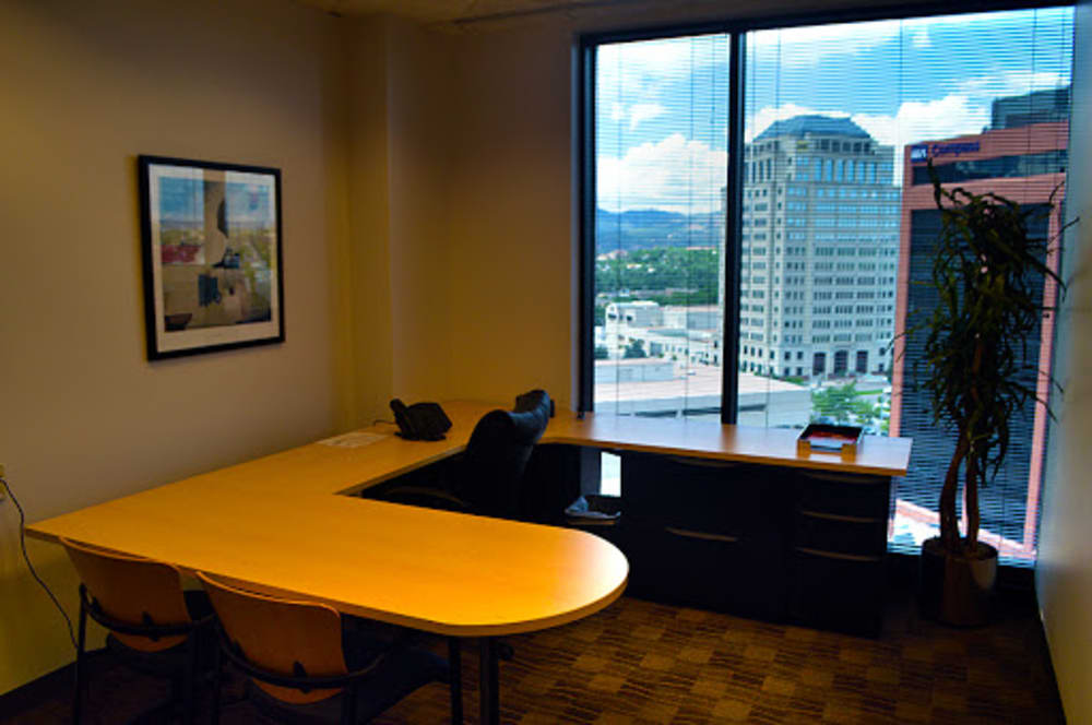 The9thFloor Colorado Springs