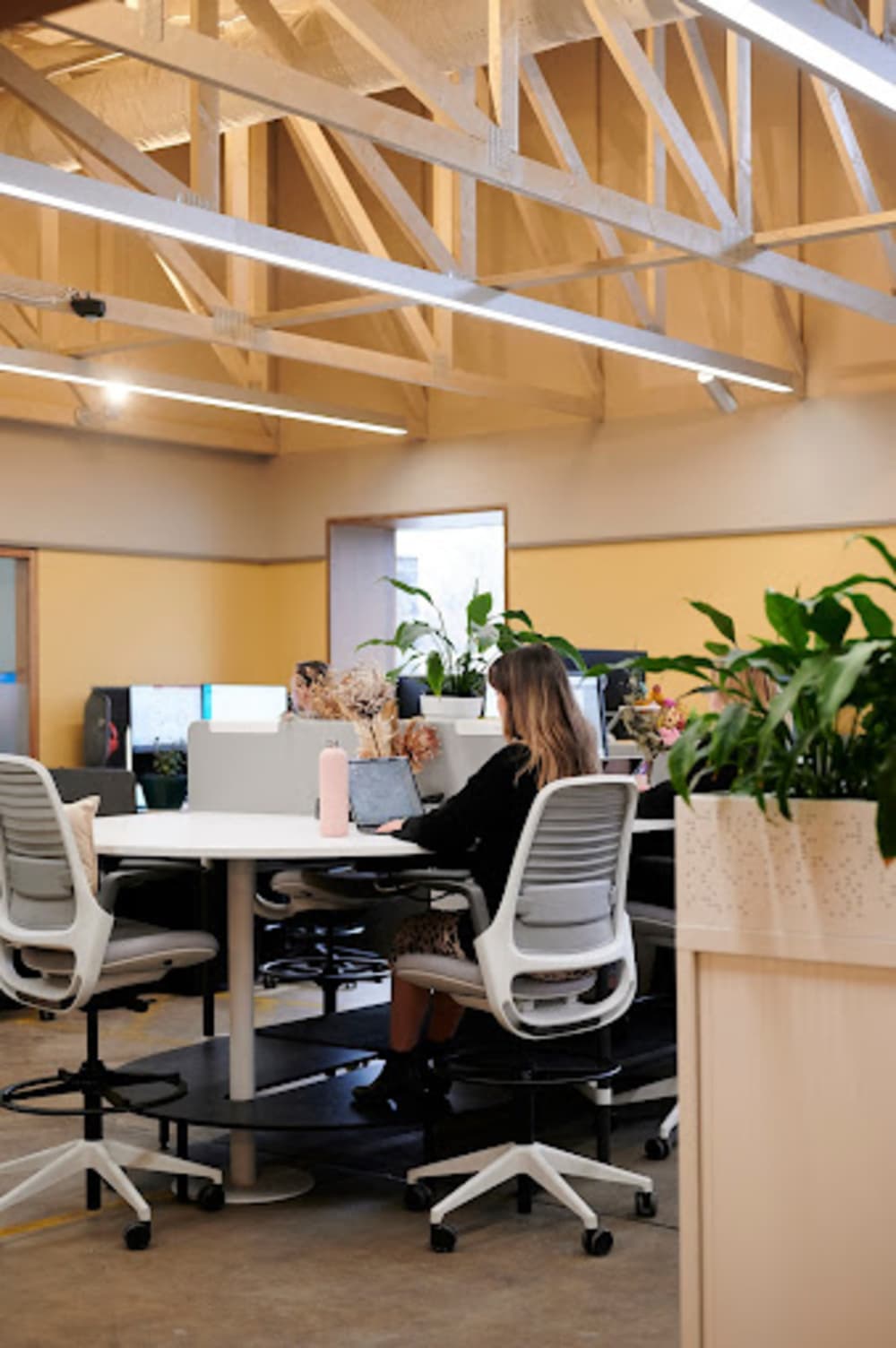 Keep Co Workspace- Canberra