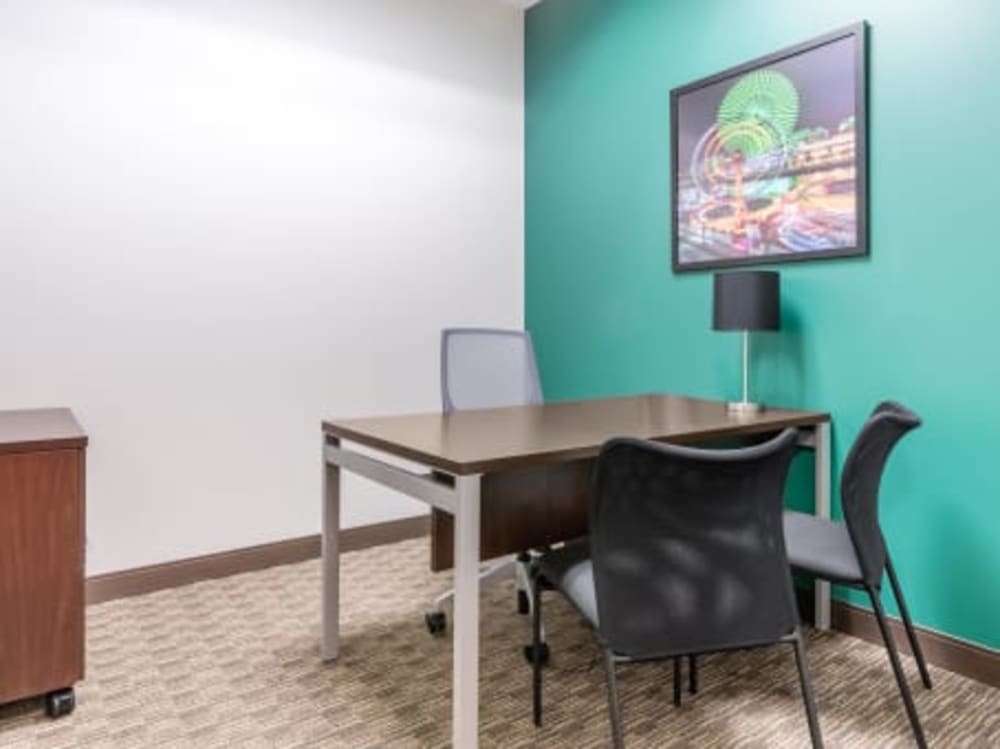 Regus Promenade Corporate Center