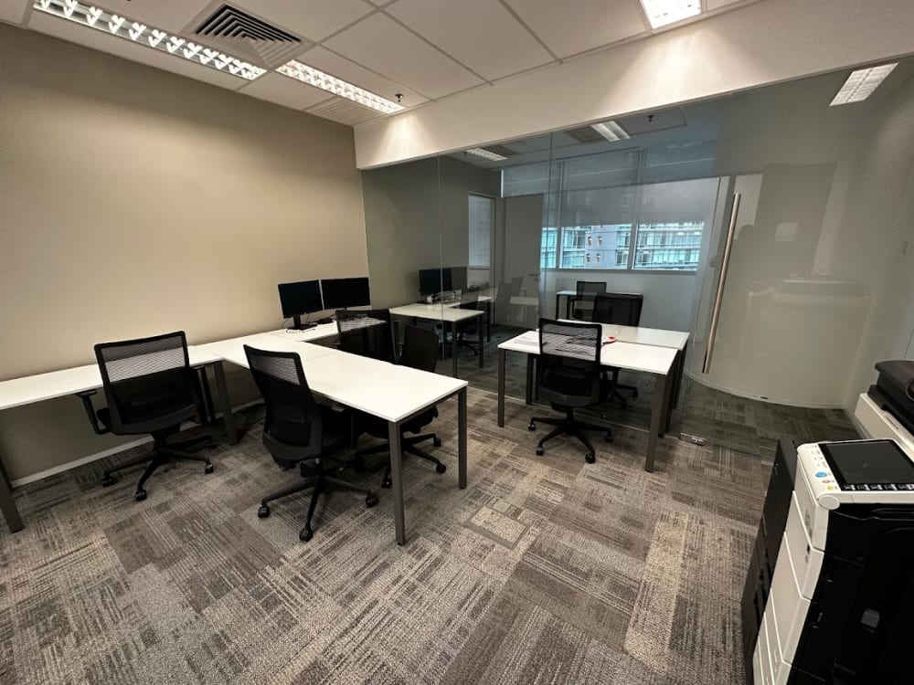 Spaces Kuala Lumpur, Menara Prestige