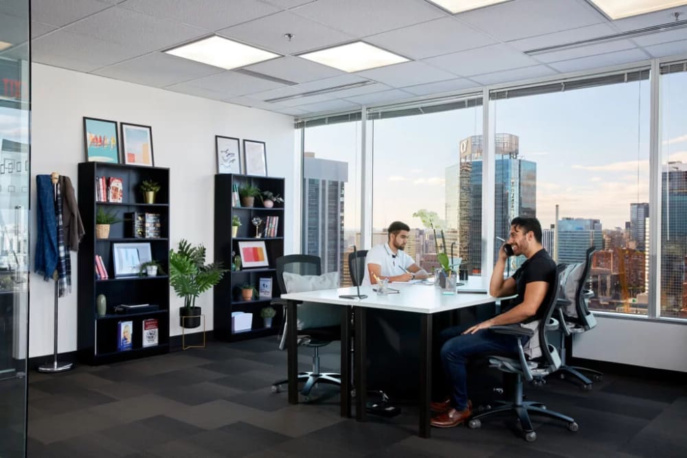 Workhaus 181 University Ave- Toronto