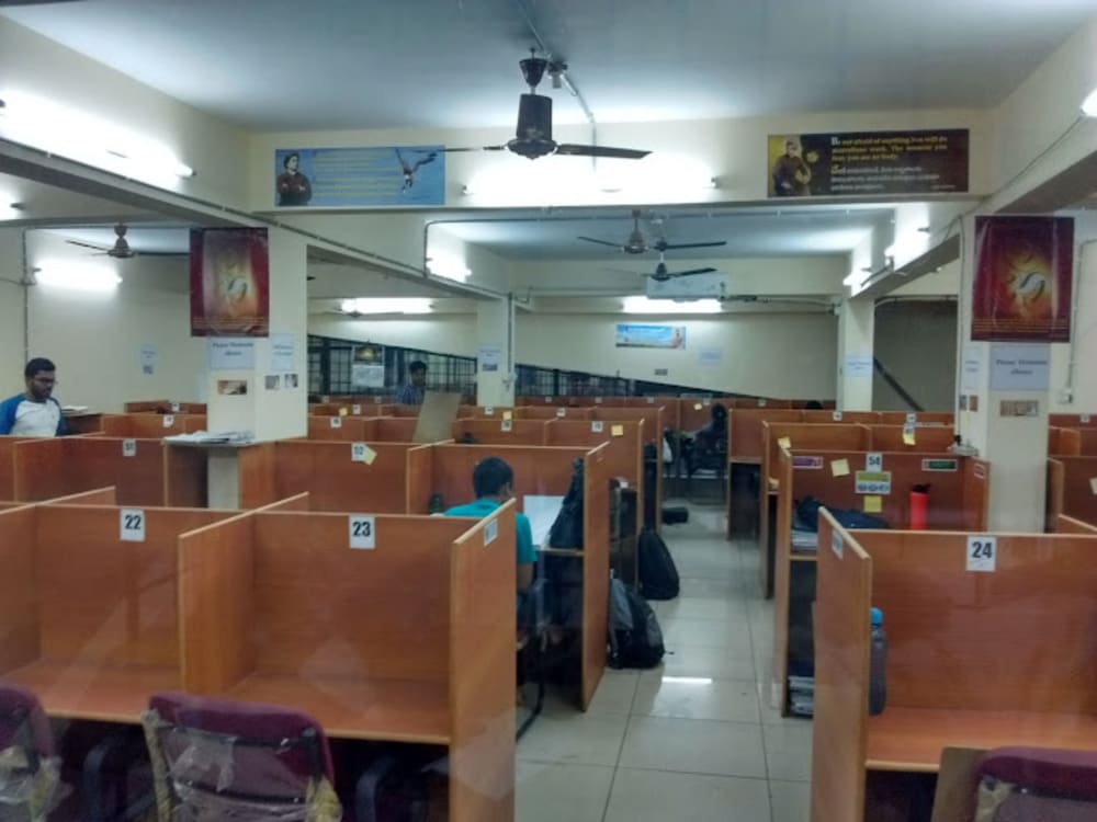 Sri Sai Surya Reading Coworking