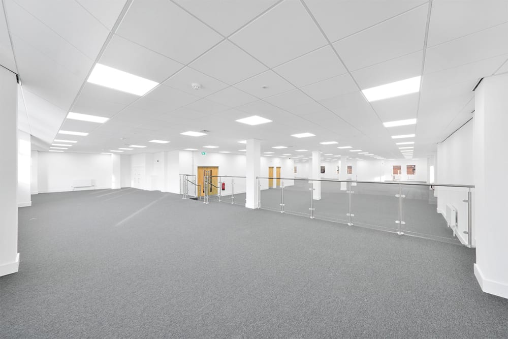 Adderstone Gainsborough House Newcastle