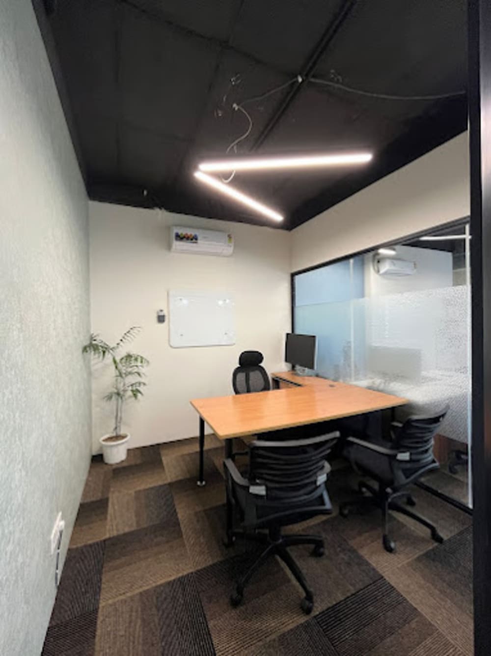 Beyond Just Work Sector 15