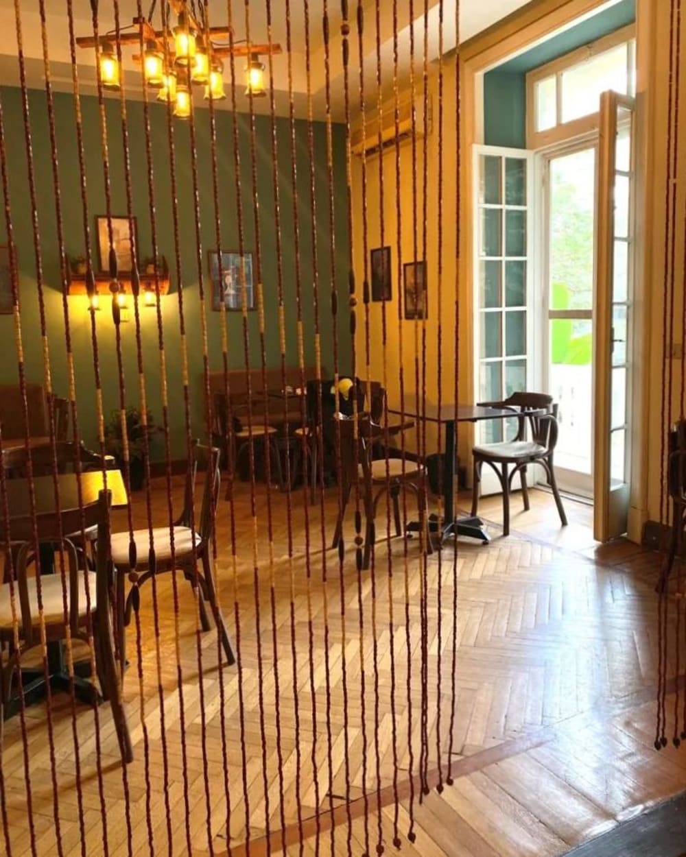 Cozy Hive Coworking- Al Gabalayah