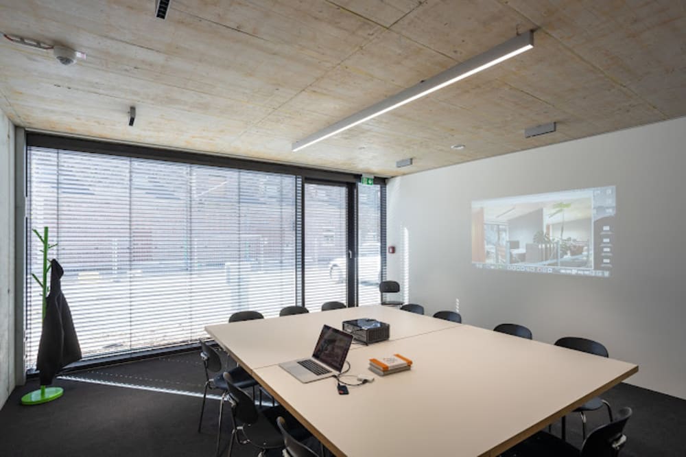 SVAP House CoWorking