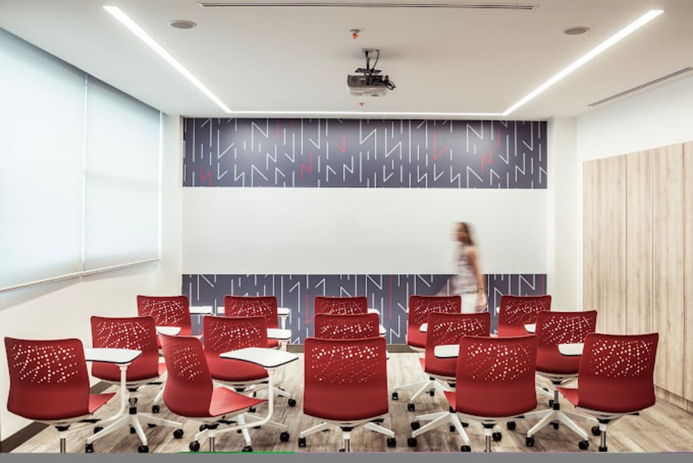 Semgroup Knowledge- Guayaquil