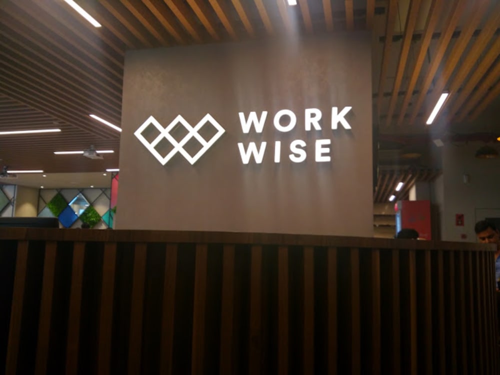 WorkWise Solutions Pvt Ltd. Lower Parel