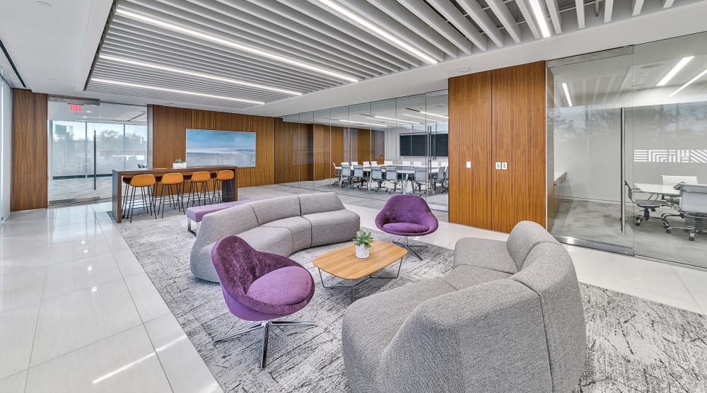 Energy Square Dallas