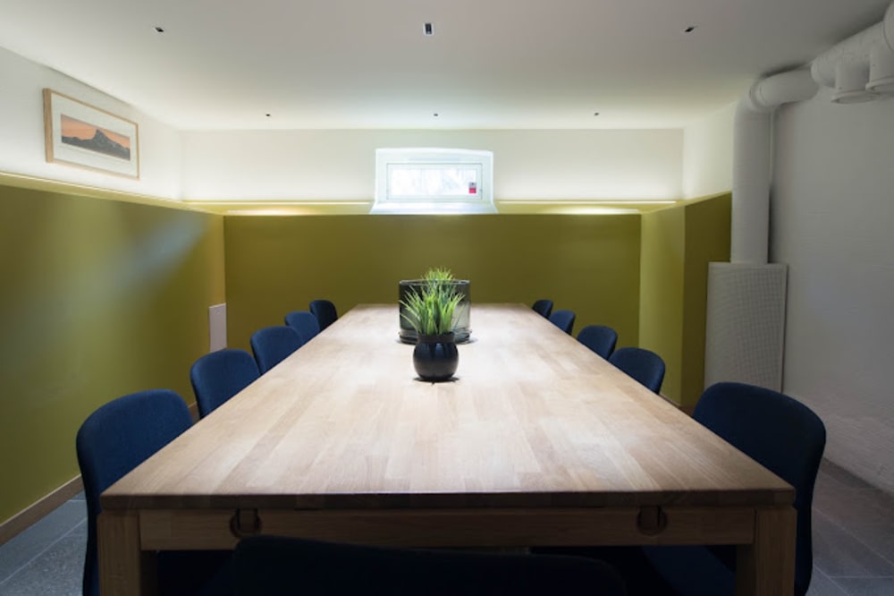 International House Oslo