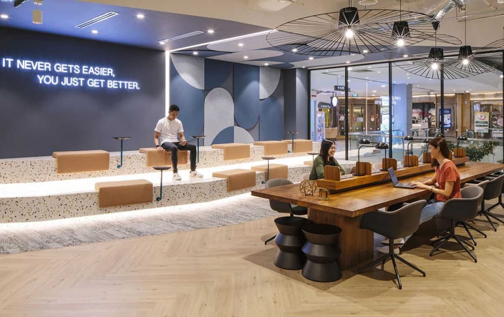 InGenius Prep Centrepoint Singapore