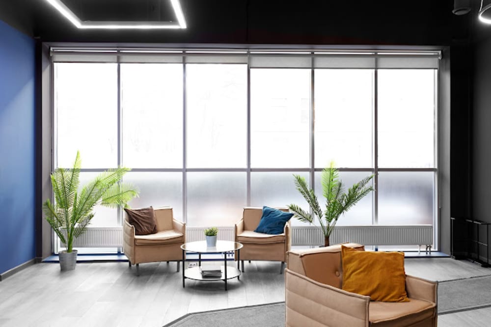 Kovorking Nik Galereya