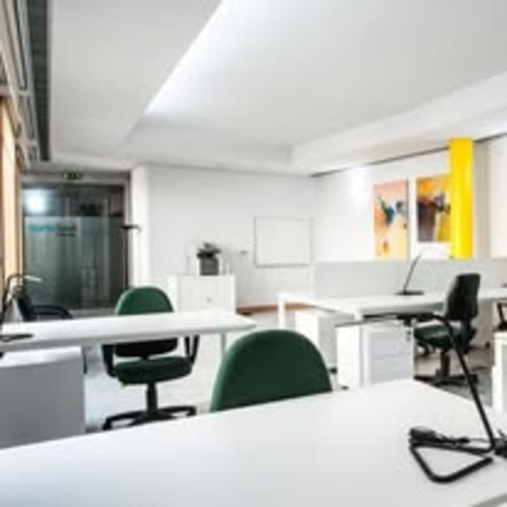 PortoSoul Coworking