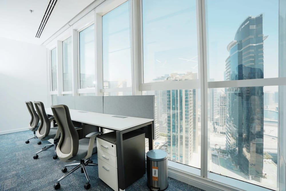 Vista Corporate Business Center